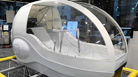 Çimmək yorucudur? -