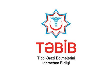 TƏBİB proqram təminatı lisenziyalarına