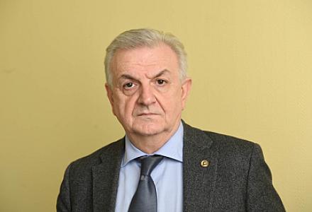 Onkoloq Məmməd Bağır