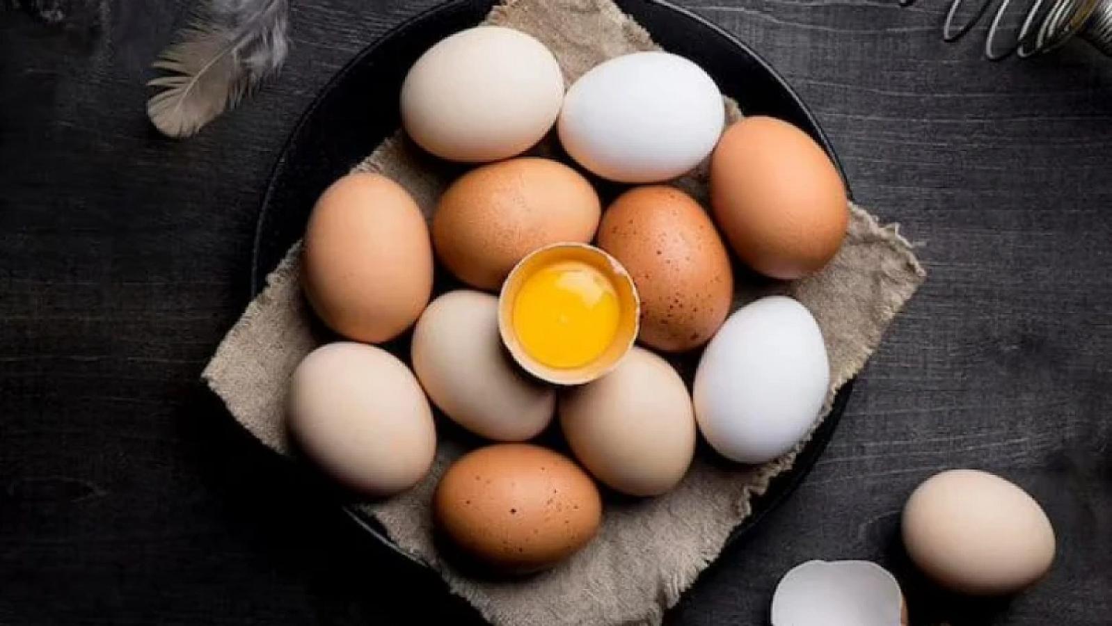 Həftədə cəmi bir neçə yumurtanın insanı qorxulu xəstəlikdən