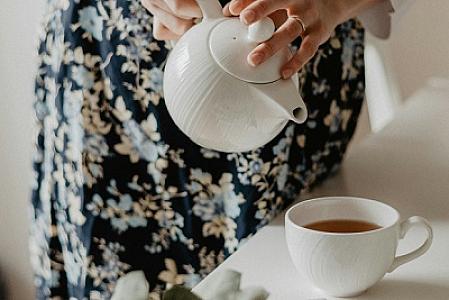 Həkim gündə iki stəkan qara çayın sağlamlığa təsirini