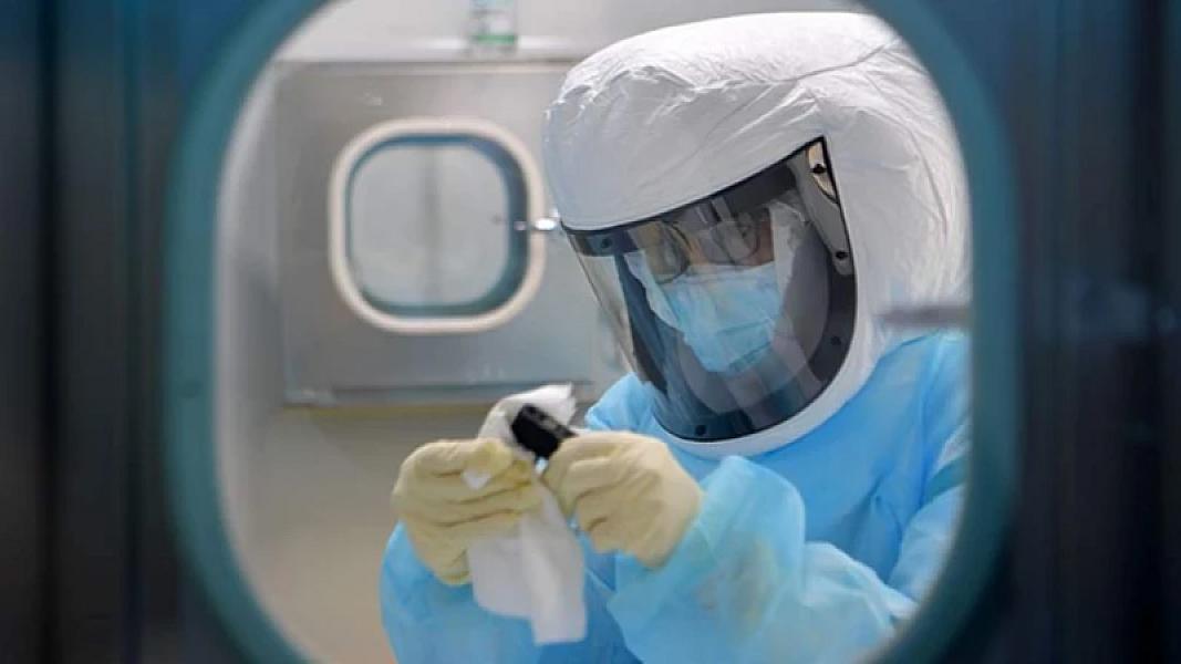 ABŞ Konqresindən sensasiyalı araşdırma: COVID-19 laboratoriyadan "qaçıb" -
