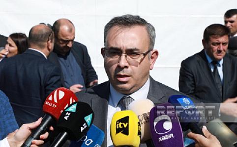 Söyüdlü kənd sakinlərinin tibbi müayinələrinin nəticələri açıqlanıb