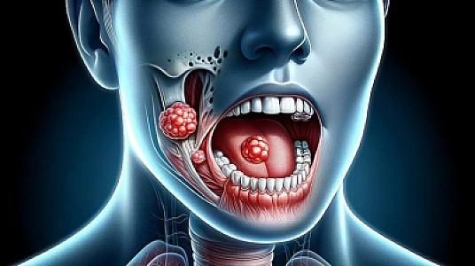 Dişlərlə xərçəngin əlaqəsi