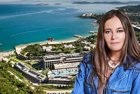 Modelyer xəstəxanadan