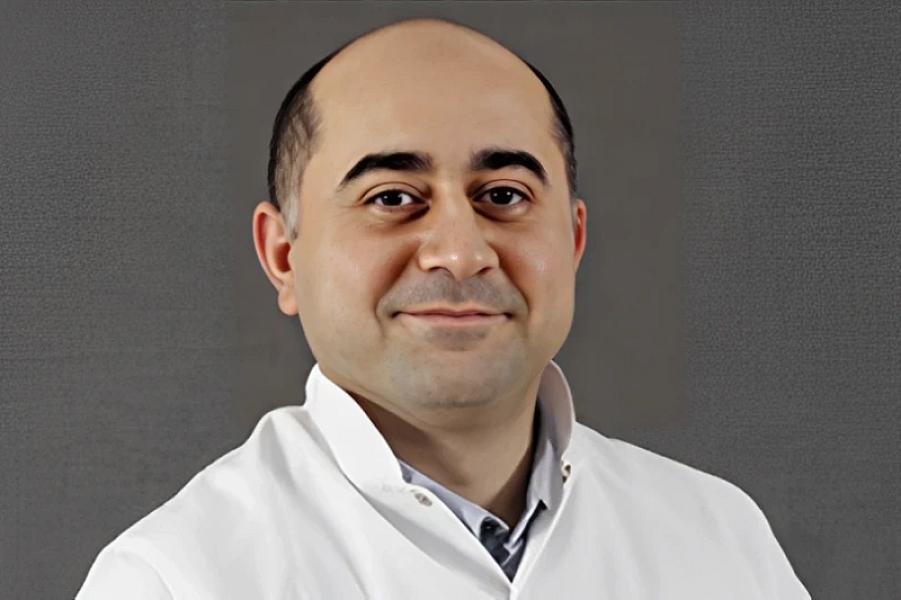 Tanınmış həkim vəfat etdi