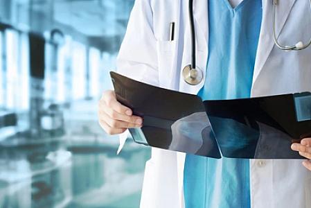 Xərçəngin ilkin mərhələdə