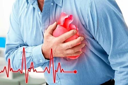Həftənin bazar ertəsi günü miokard infarktı ola bilərsiniz: