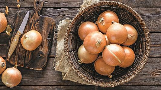 Həm qida, həm dərmandır -