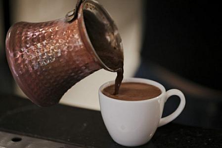 Qəhvə ömrü uzadırmış: