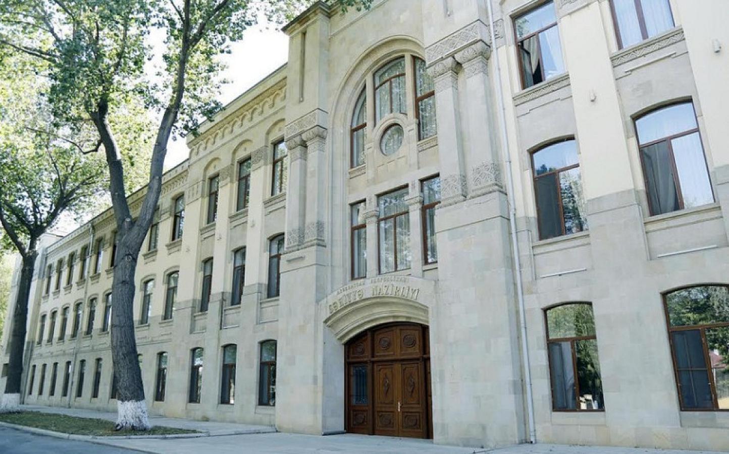 Azərbaycanda “Xüsusi nəzarətdə olan dərman vasitələrinin Siyahısı”