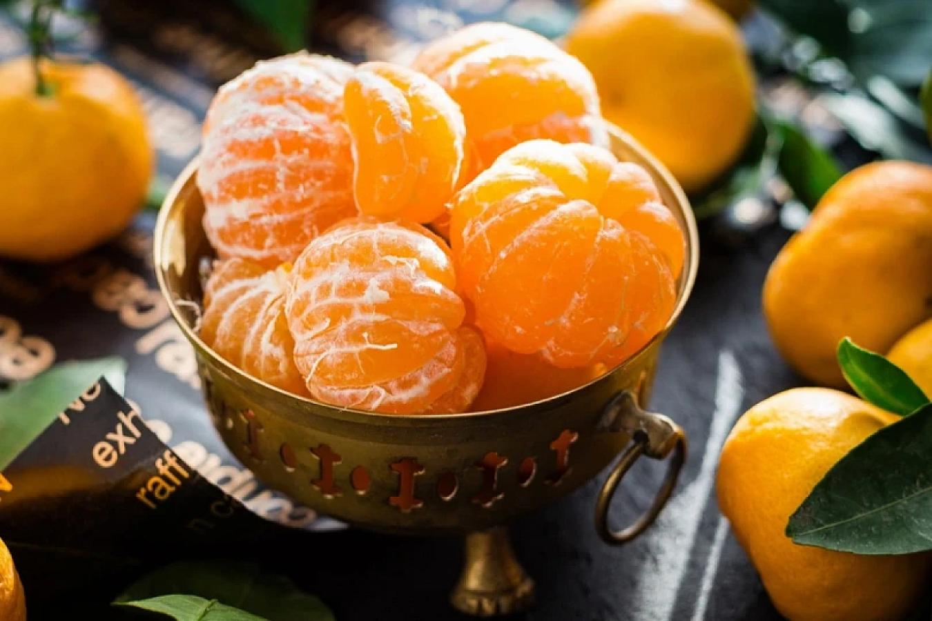 Yatmazdan öncə naringi yemək olar?