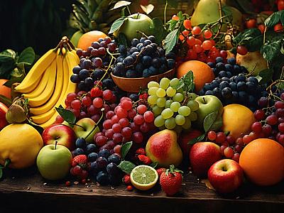 Bu 2 meyvəni yesəniz,