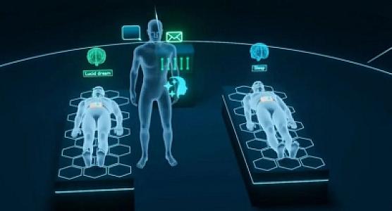 Yuxuda ünsiyyət qurmaq mümkün olacaq -