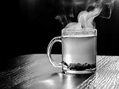 Çinlilərin sirri - İsti su içməyin faydaları