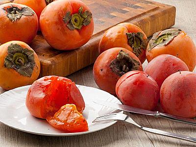 Qışın vazkeçilməz meyvəsi xurma: