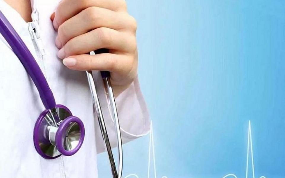 Bakıda həkim xəstənin yaxınları tərəfindən