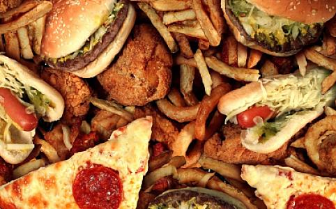 İnsanın qocalmasını sürətləndirən