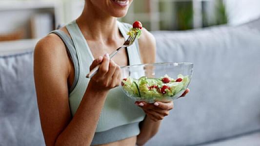 Həkim tez və sağlıqlı arıqlamağın