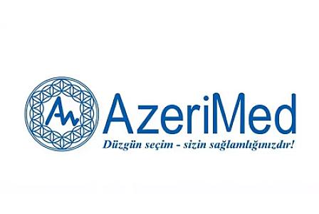 “Azəri Med” QSC gömrük qaydalarını pozdu -