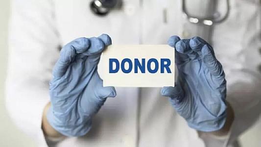 Vəfat etdikdən sonra donor olmaq istəyənlərin nəzərinə -
