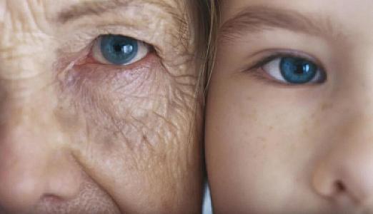 İnsanlar bu iki yaş dövründə