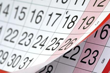 2025-ci ildə Novruz, Ramazan və Qurban bayramı günləri