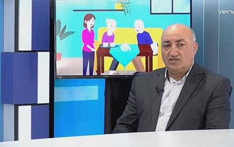 Bu xəstəxanaya baş həkim