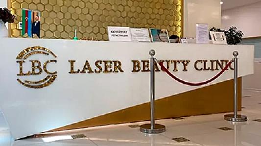 Laser Beauty Estetik Klinikası