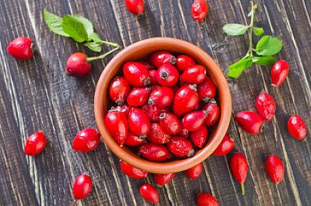 Tərkibində limondan 60 qat daha çox