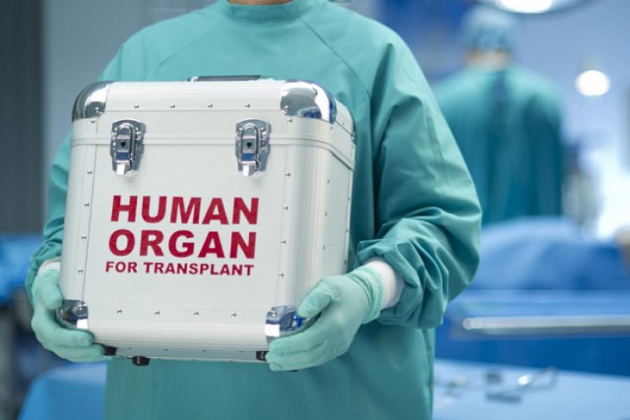 Ölkədə orqanlarını bağışlamaq istəyən şəxslərin sayı