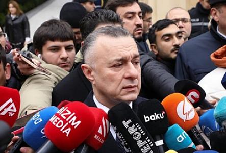 Nazir: Saxta diplomlu həkimlərlə bağlı araşdırma aparılır