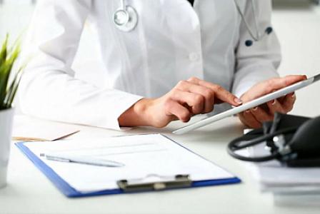 Bütün xəstəxanalarda