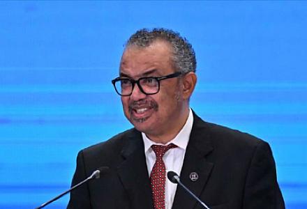 ÜST rəsmisi: Dünya yeni pandemiyaya