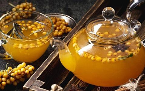 Bu "vitamin bombası"nın azı şəfa,