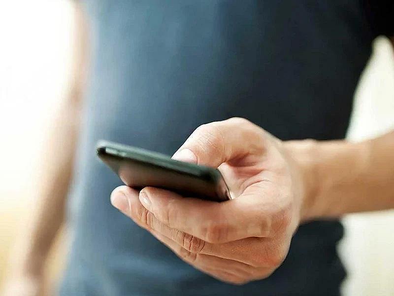 Telefonlardakı radiasiyanın
