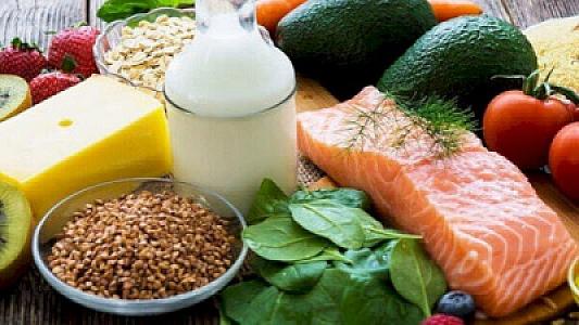 Bu qidalarla xərçəng riskini