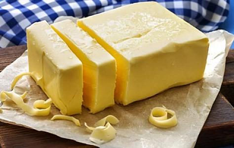 Azərbaycanda kərə yağı yenə