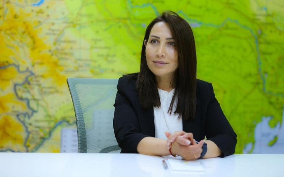 Nazirlik gözlənilən güclü küləklə bağlı