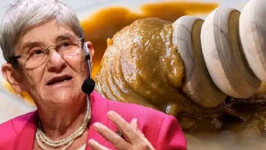 Canan Karatay: Bədənə daxil olduğu an qanda şəkəri yüksəldir -