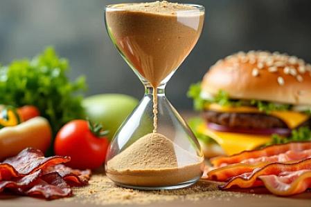 İnsan ömrünü azaldan qida və içkinin adı