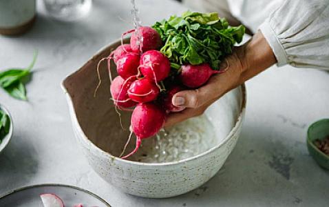 "Turp kimi" ifadəsi boş yerə