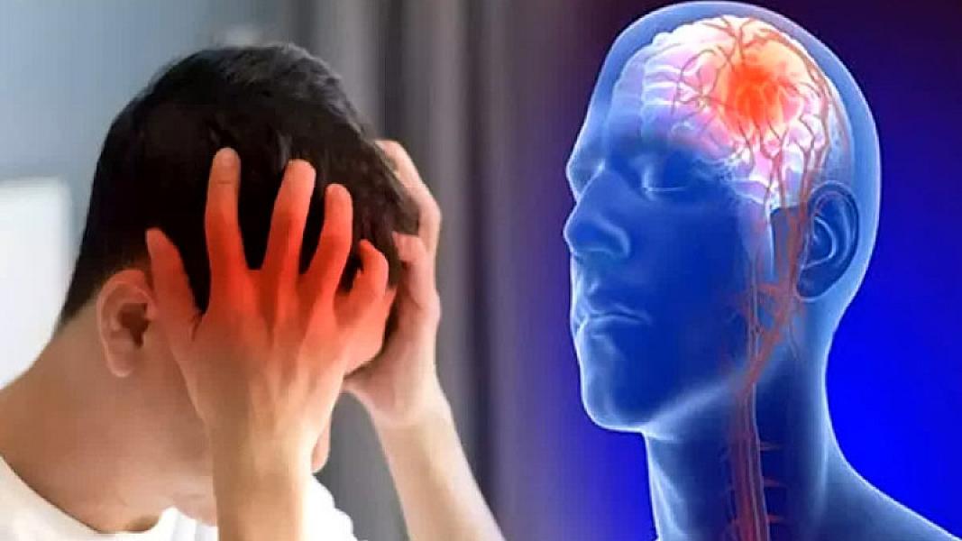 Beyin damarlarının tıxandığını göstərən əlamətlər