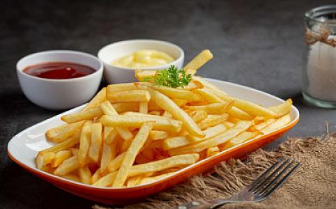 Alimlər kartofun təhlükəli xüsusiyyətlərini