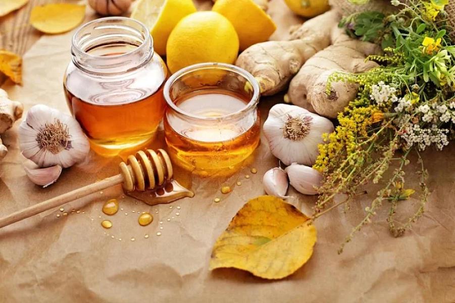 Bədəninizdəki bakteriyaları öldürən