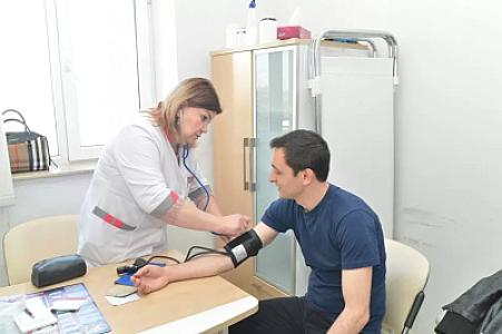 Tibbi müayinəyə gəlməmə hərbi çağırışdan boyun qaçırma sayılacaq,