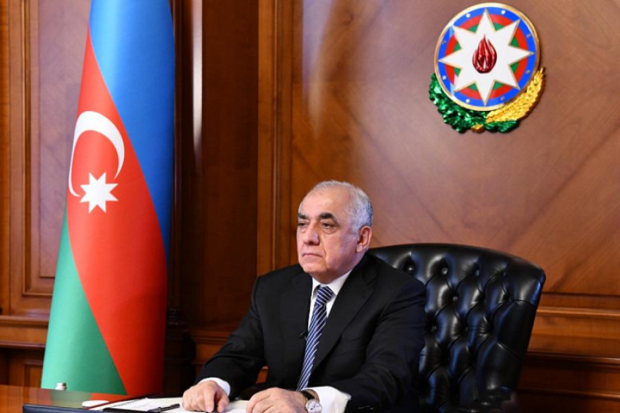 Baş nazir: Sağlamlıqla bağlı hamımızı narahat edən bəzi məsələlərin