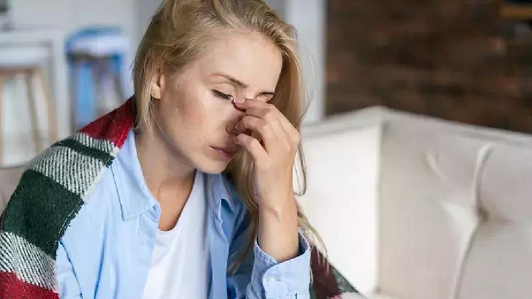 Qışda nəfəs almağa qoymayan problem -