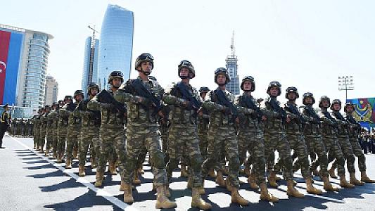 Hərbi xidmət müddəti azaldılır? -