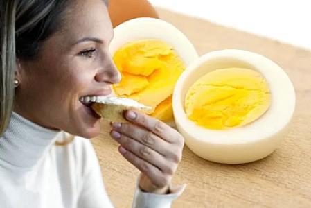 Pendir, yoxsa yumurta: